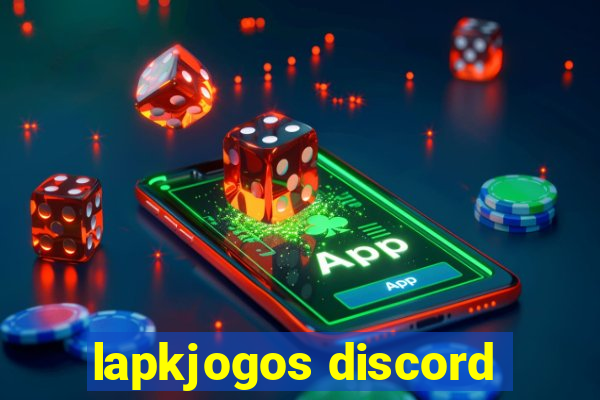 lapkjogos discord